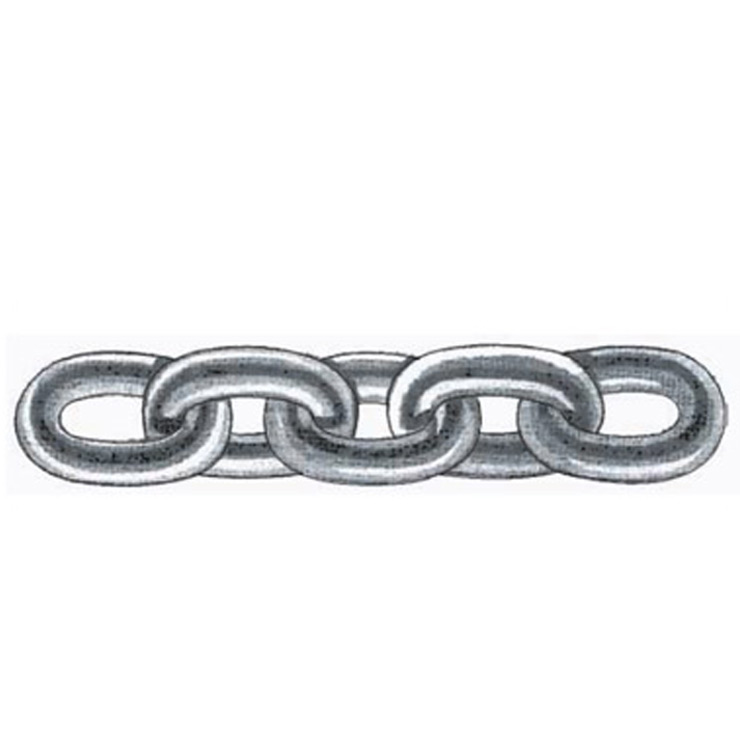 Alloy Steel Chains