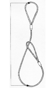 HYFLEX 6x36 : Steel Wire Ropes