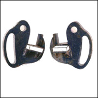 Plate Lifting Clamps