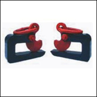 Plate Lifting Clamps