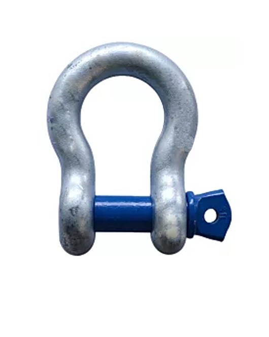 Bow Shackles