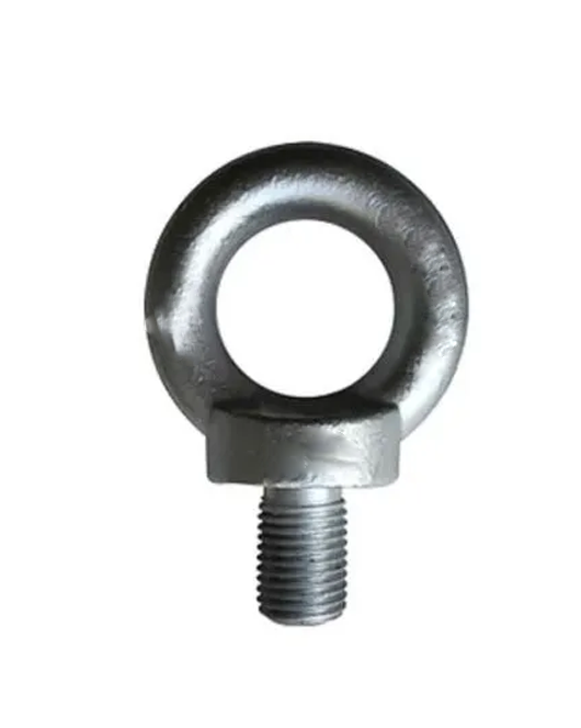 Mild Steel Eye Bolts