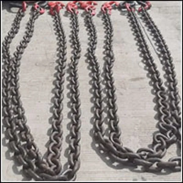 Chains