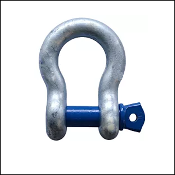 Bow Shackles