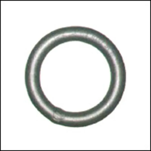 Weldless Rings