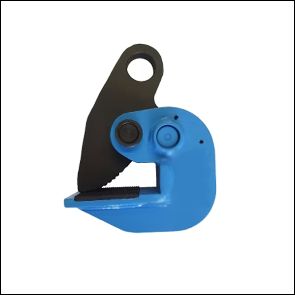 Horizontal Plate Lifting Clamps