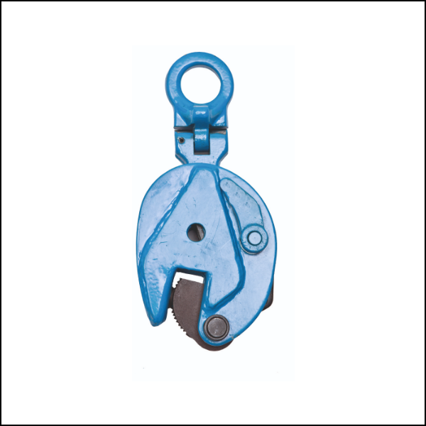 Vertical Plate Lifting Clamps