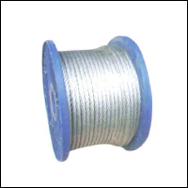 Wire Ropes