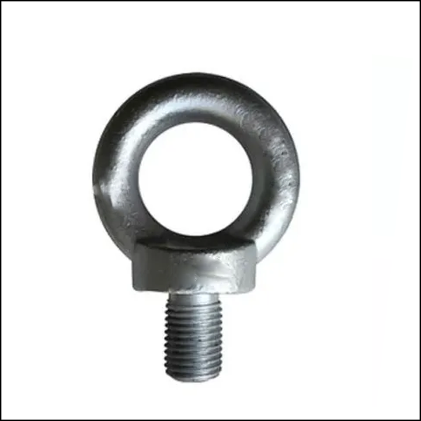 Forged Eye Bolts