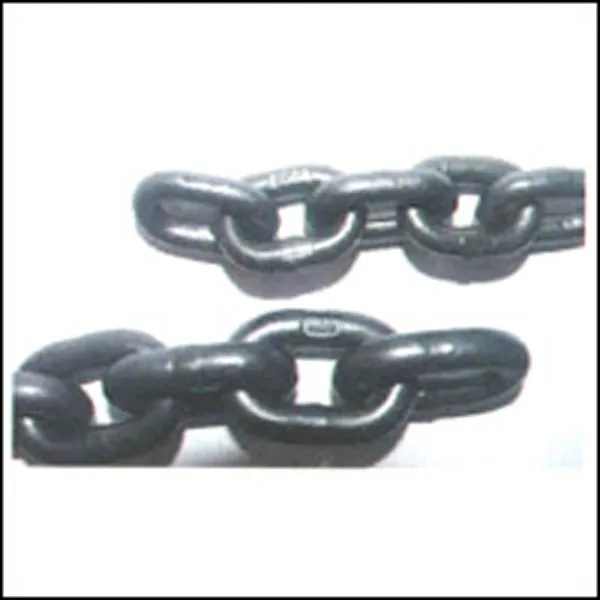 Alloy Steel Chains