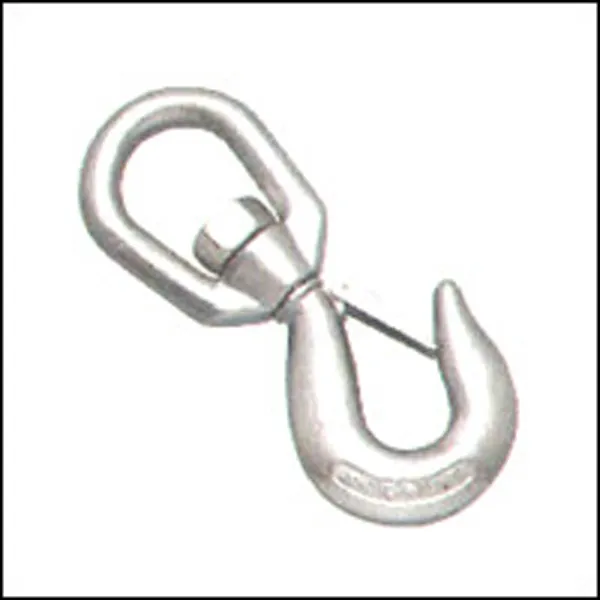 Swivel Eye Hooks