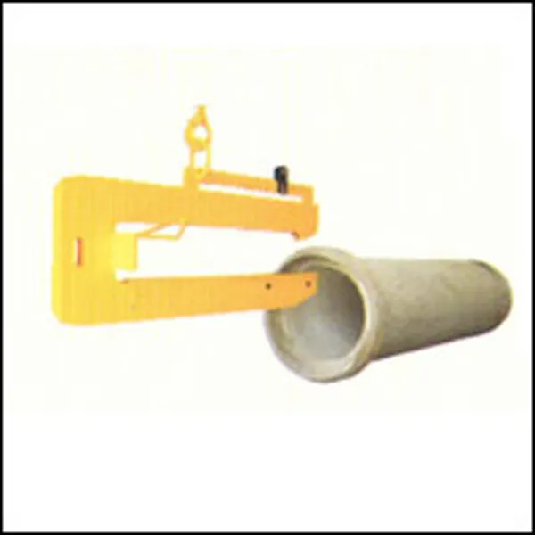 Pipe Lifting Clamps