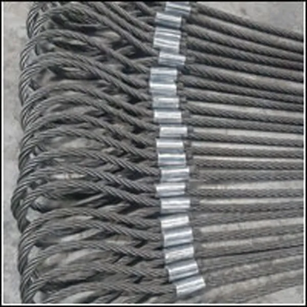 Wire Ropes