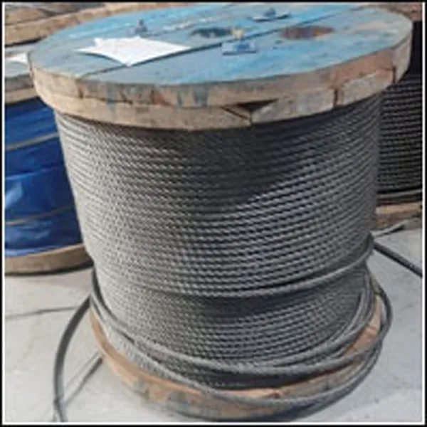 Wire Ropes