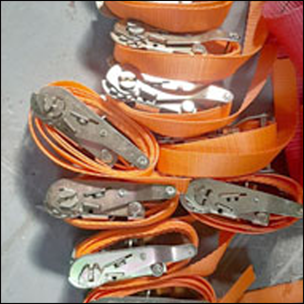 Lashing Belts