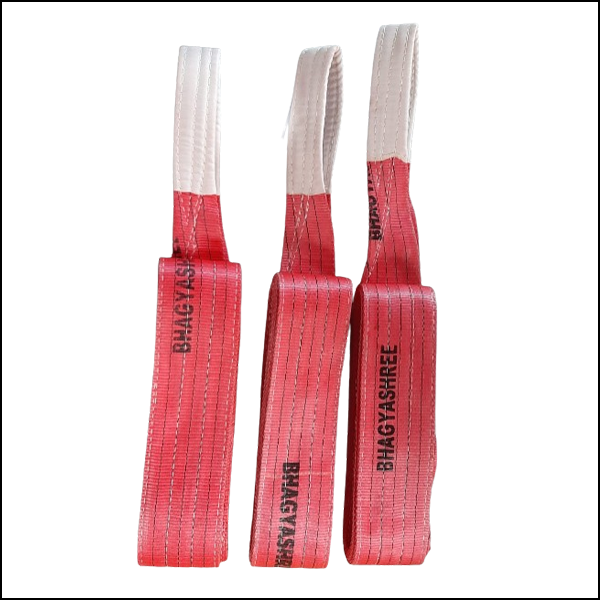 Polyester Webbing Slings